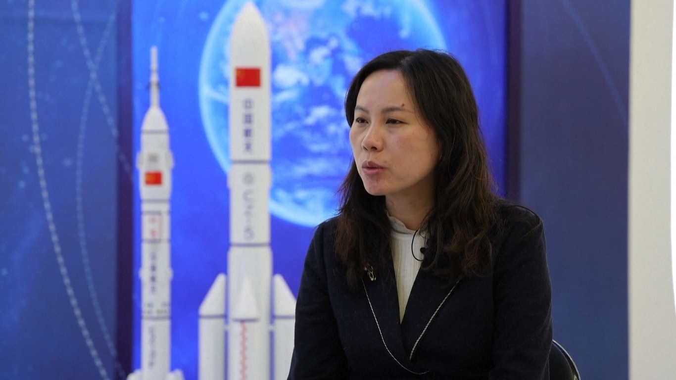 Roket yang dapat digunakan kembali