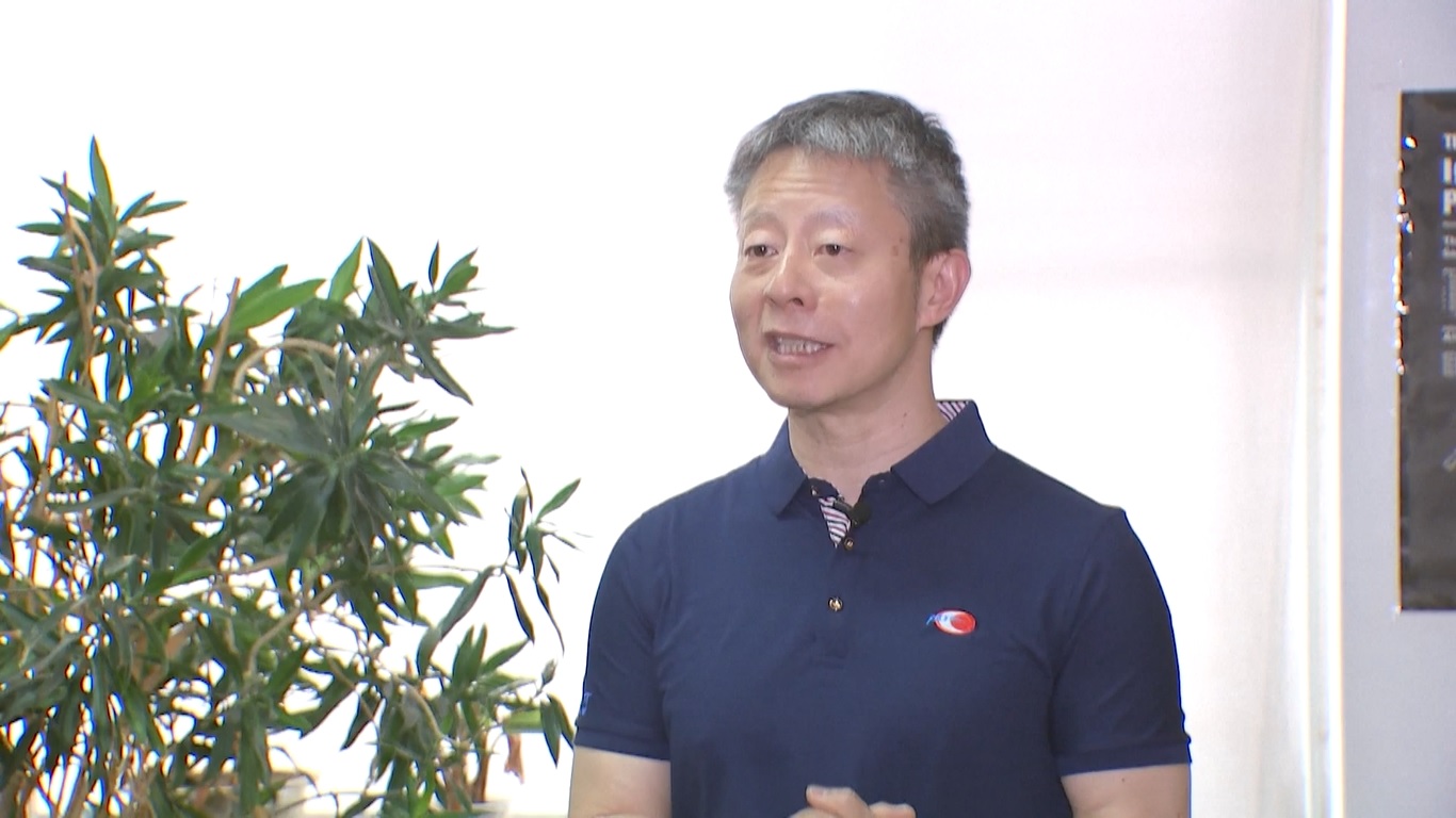 Kedua belah pihak mengharapkan kolaborasi lebih lanjut mengenai mutasi pulsar dan turbulensi antarbintang