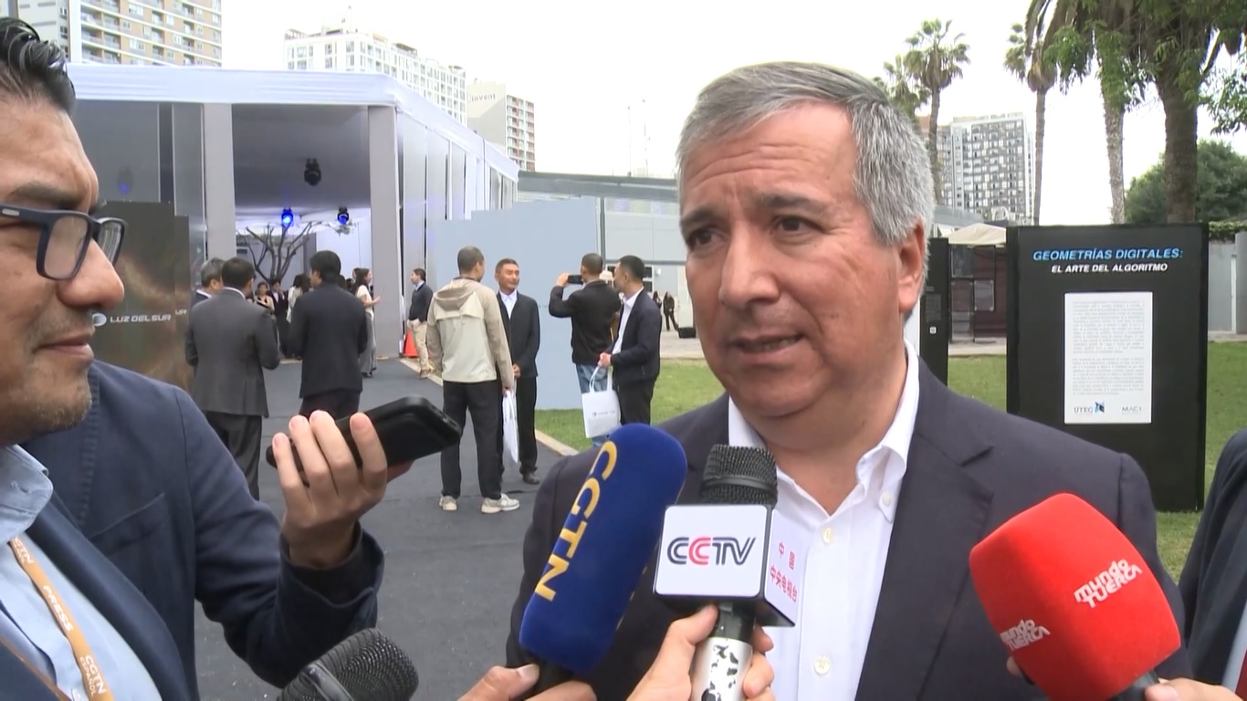 Pejabat dan ekonom Peru yakin bahwa kunjungan tersebut akan membawa kemitraan strategis yang komprehensif antara kedua negara ke tingkat yang baru