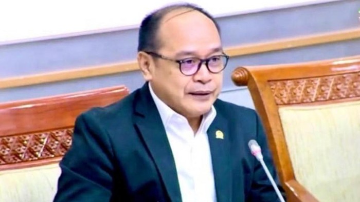 Supriansa mengungkapkan hasil survei yang meningkat itu hasil kerja cerdas Kapolri Jenderal Listyo Sigit Prabowo serta jajarannya