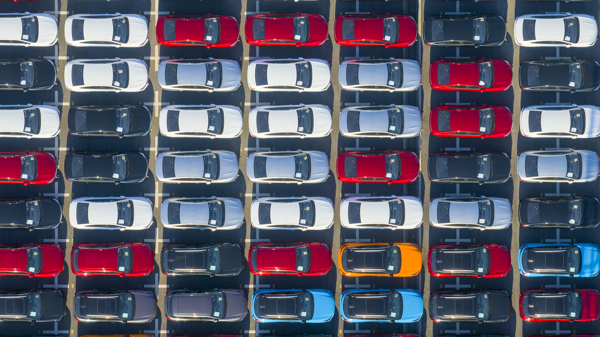 Jumlah mobil listrik bertambah dari awal Juli 2021 hingga akhir Juni 2024