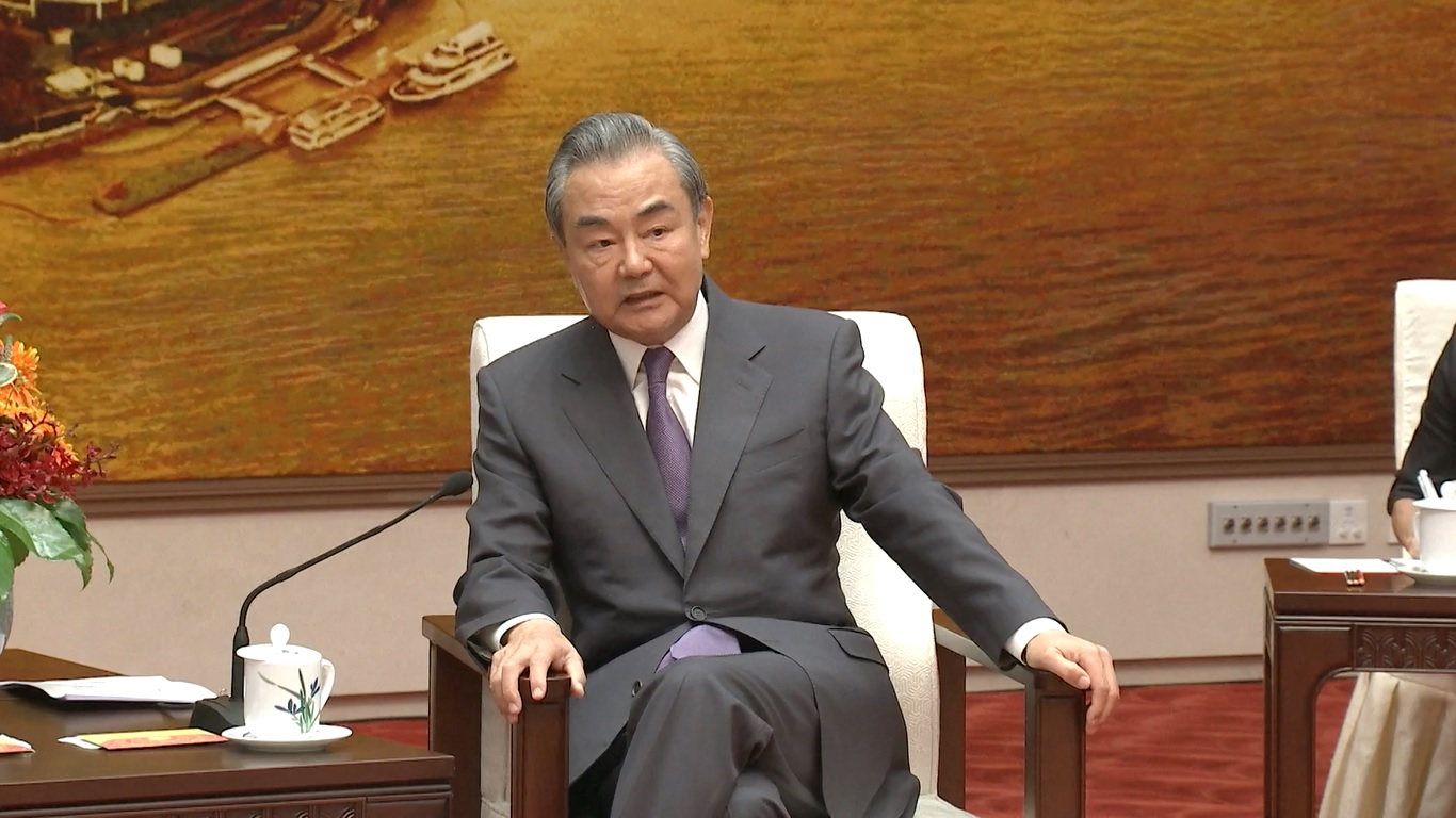 Laut Tiongkok Selatan merupakan salah satu perairan laut yang paling aman dan paling bebas