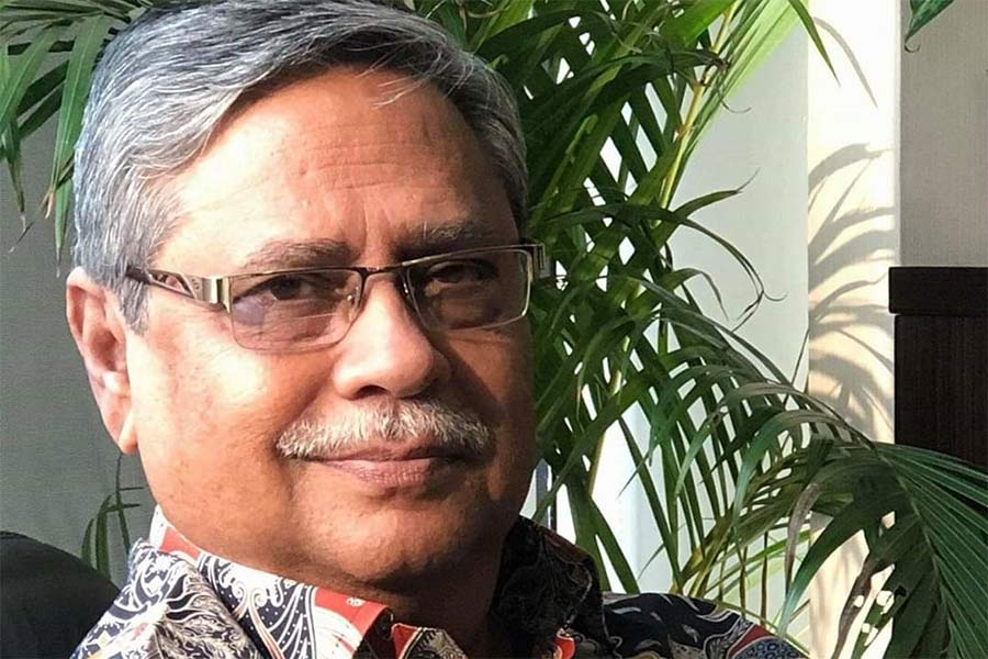 Presiden Tiongkok Xi Jinping mengirimkan kawat ucapan selamat kepada Mohammad Shahabuddin Chuppu atas pelantikannya sebagai Presiden Republik Rakyat Bangladesh