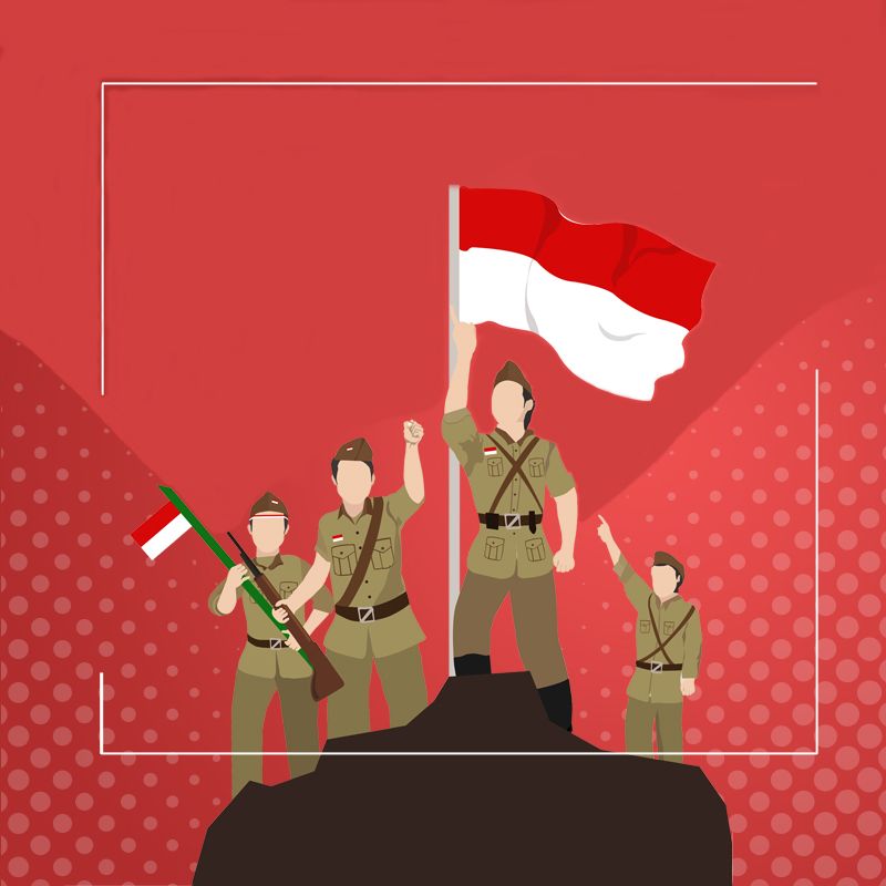 Belanda akhirnya mengakui sepenuhnya dan tanpa syarat bahwa Indonesia memperoleh kemerdekaan pada 17 Agustus 1945 Hal ini diungkapkan Perdana Menteri (PM) Mark Rutte dalam debat parlemen tentang kolonialisme Belanda pada Juni 2023 lalu