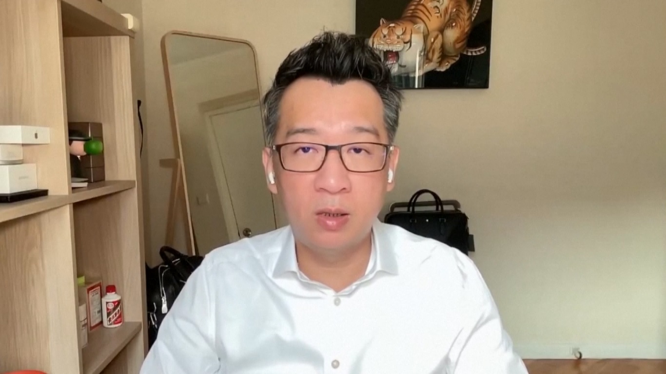 Menurut PBOC
