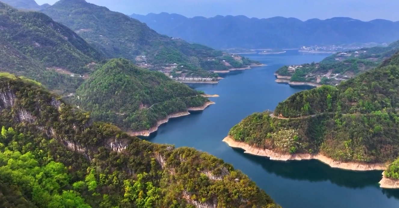 Konservasi Ekologis Lahan Basah Alami Kemajuan di Tiongkok