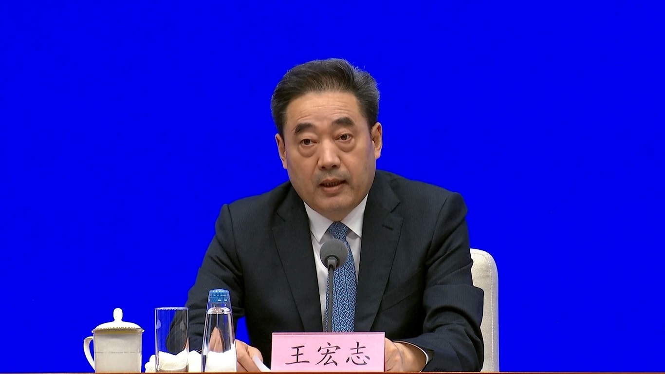 Tiongkok Membangun Sistem Energi Terbarukan Terbesar dan dengan Pertumbuhan Tercepat di Dunia