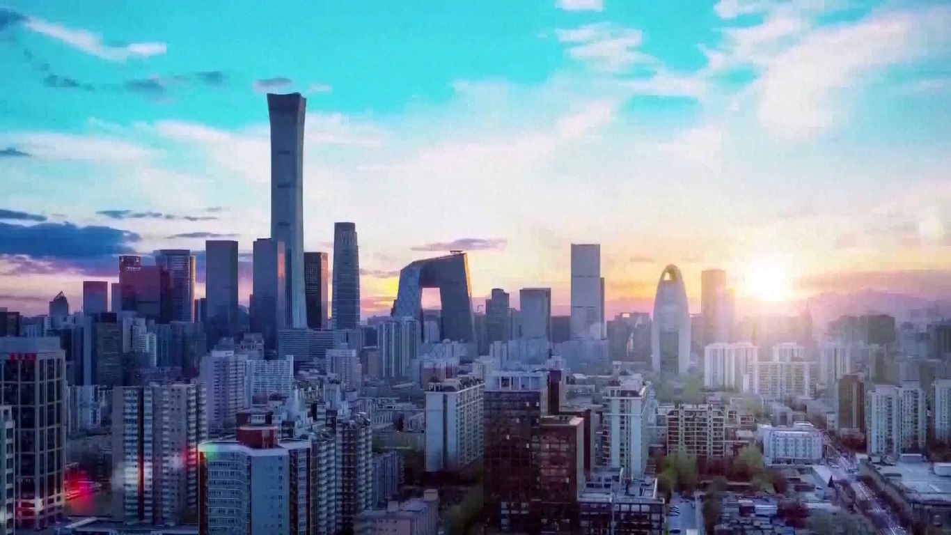 Tiongkok Luncurkan Rencana Subsidi Pinjaman untuk Bisnis Sektor Jasa