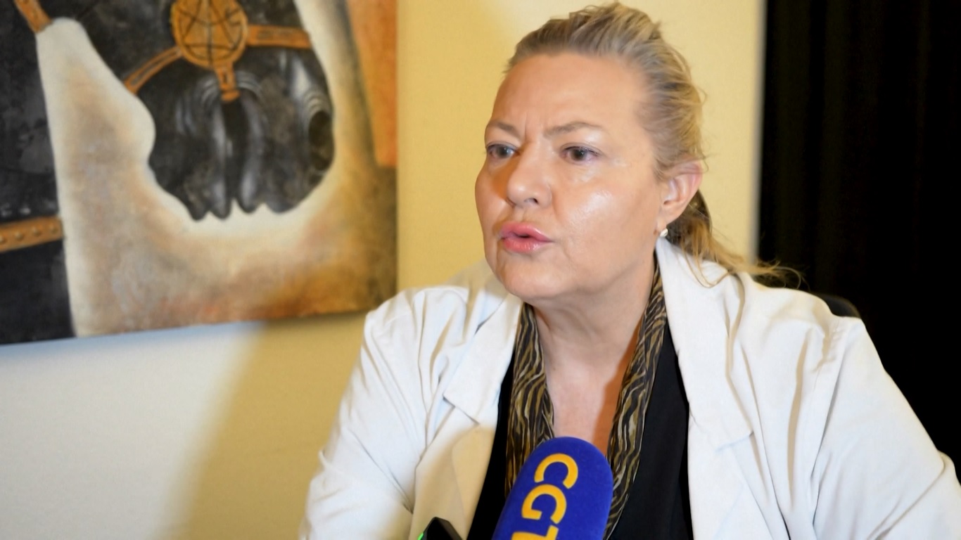 Kamar Dagang Swiss-Tiongkok