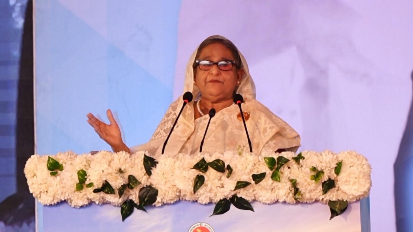 Keseluruhan proyek ini diharapkan akan selesai pada Juni 2024