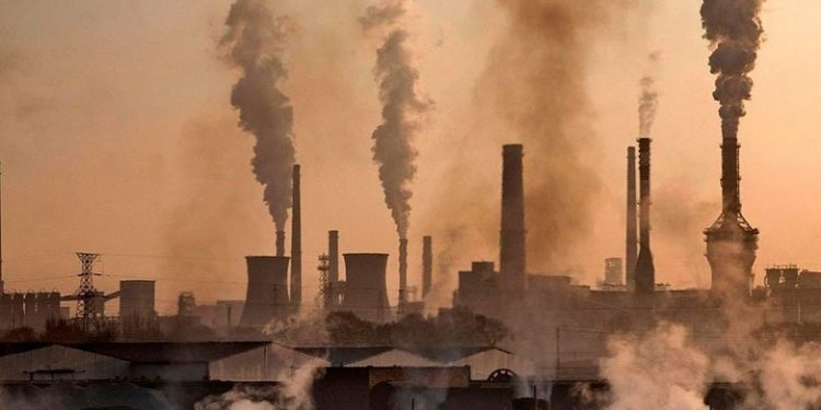 Itulah kenapa polusi di tengah malam dan pagi lebih parah