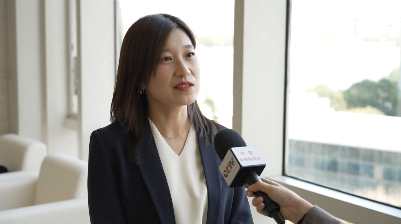 Aplikasi Inovatif dalam Kerja Sama Ekonomi Digital Diluncurkan di Shanghai