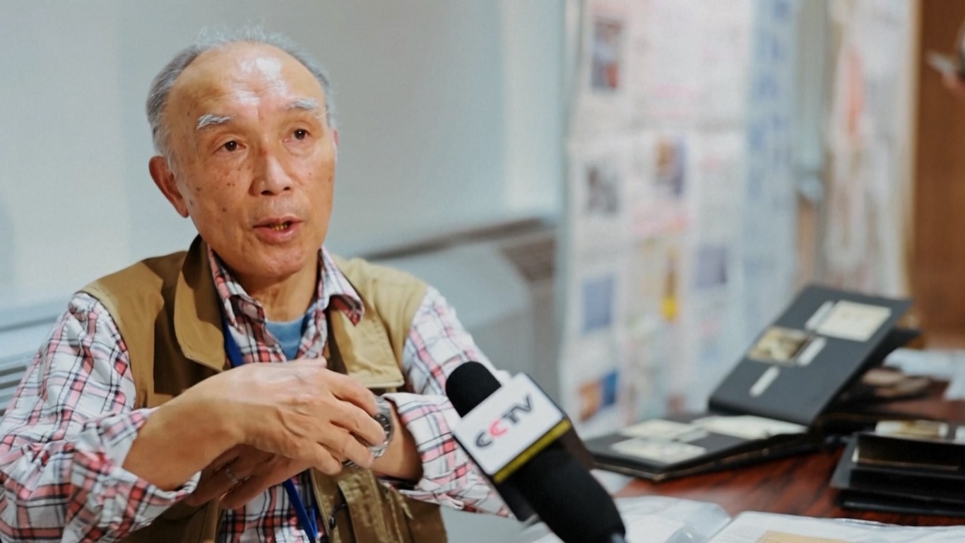 Warga Keturunan Jepang Korban PD II Desak Pengakuan dan Permintaan Maaf atas Kekejaman Masa Perang terhadap Warga Tiongkok