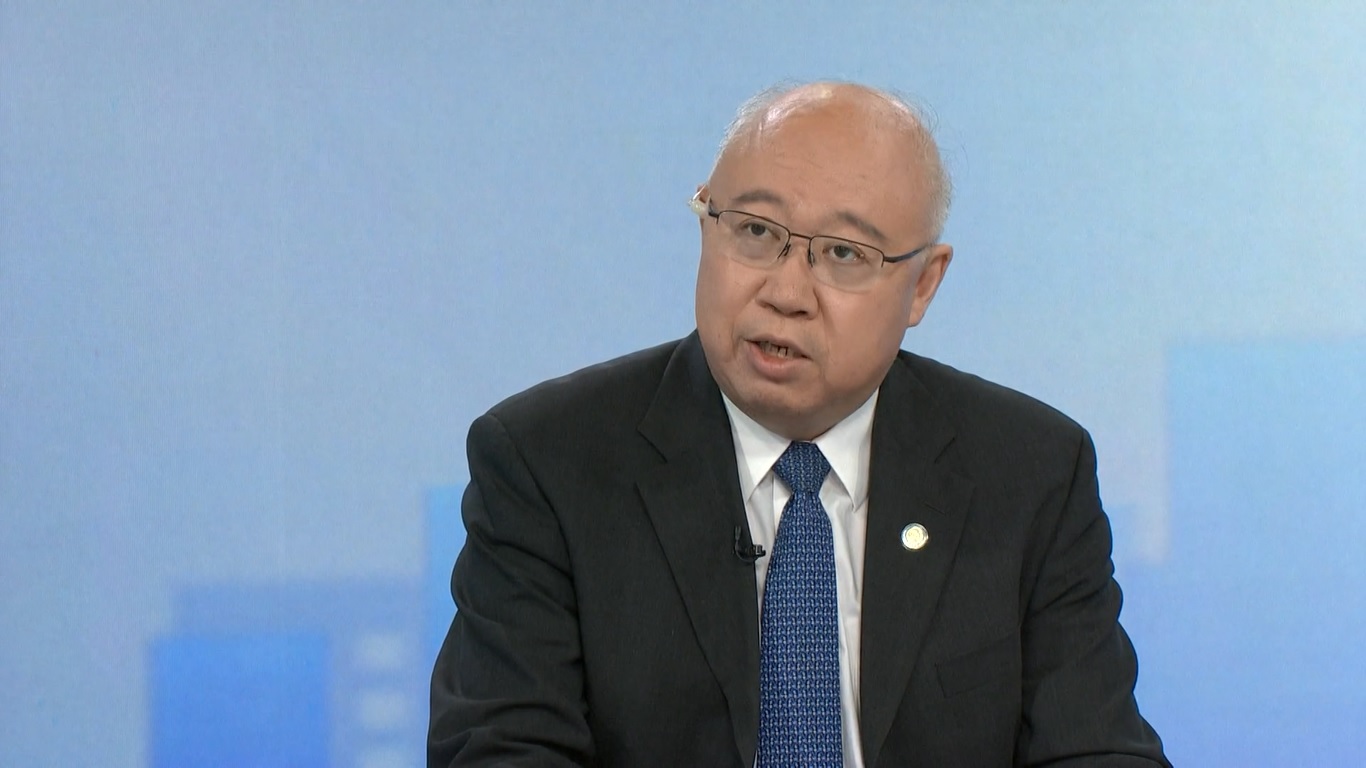 Pakar: Kerjasama Tiongkok-UE Menunjukkan Perkembangan Pesat dalam Hal Volume, Kualitas, dan Pertukaran Antarmasyarakat