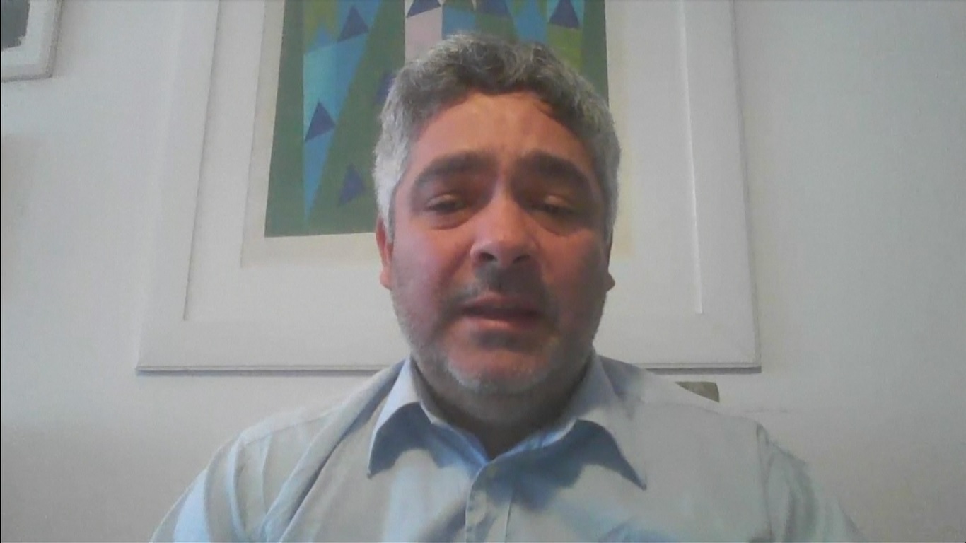 Ceravolo menunjuk pada pengalaman sejarah bersama yang menandai kemitraan antara kedua negara