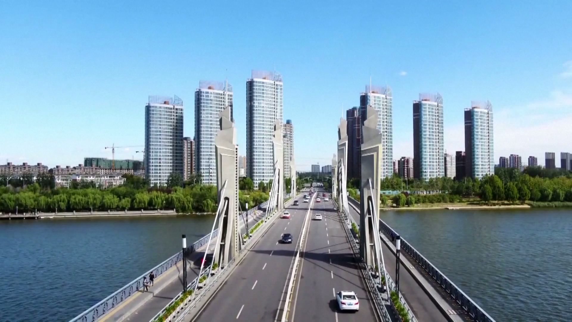 Tiongkok menciptakan total 11