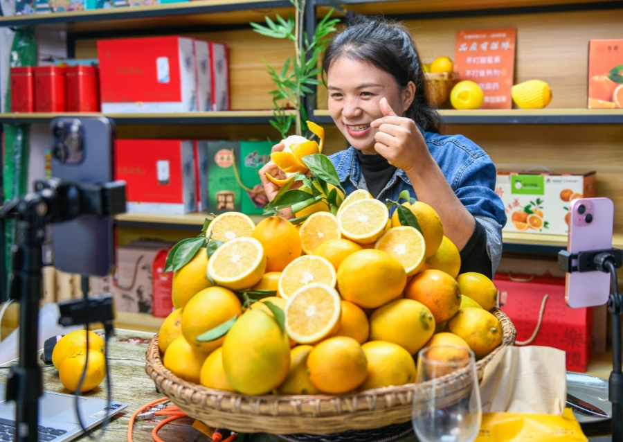 Gala Belanja Fokus Pada Pertumbuhan Berkualitas Berbasis Teknologi