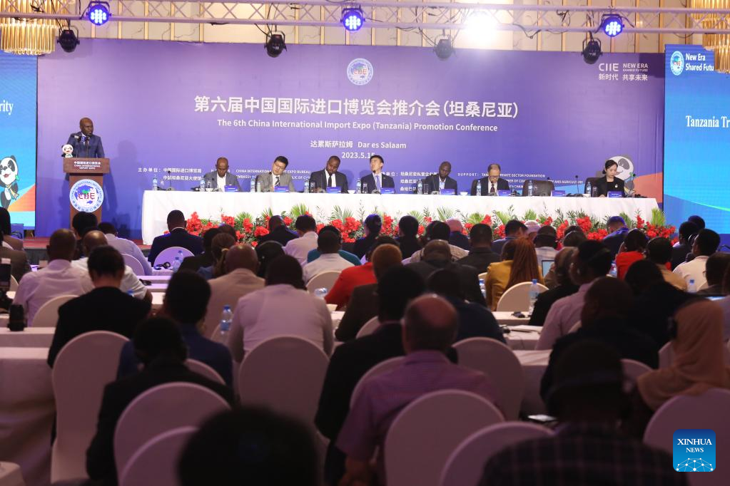 Dalam enam tahun terakhir lebih dari 180 negara kawasan dan organisasi internasional telah berpartisipasi dalam CIIE