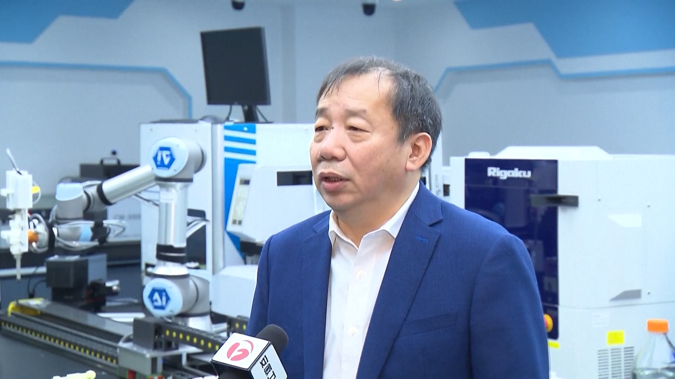 Para peneliti merinci temuan mereka secara online pada hari Selasa (14/11) di jurnal internasional Nature Synthesis