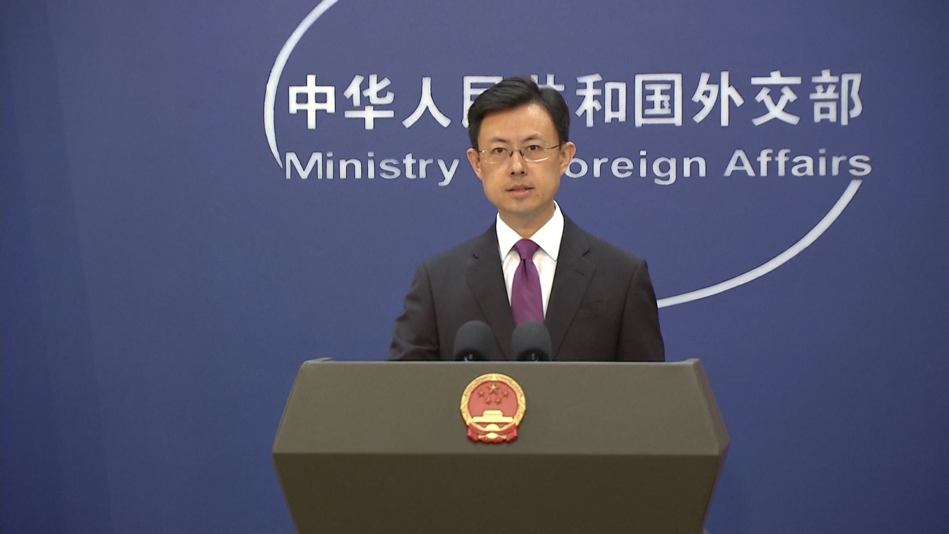 Tiongkok Kecam Serangan Israel ke Rumah Sakit di Gaza, Desak Gencatan Senjata Segera