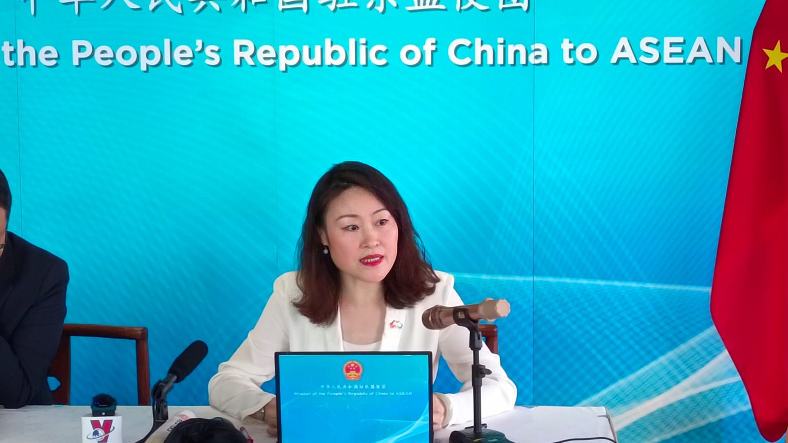 Menurut jajak pendat terbaru