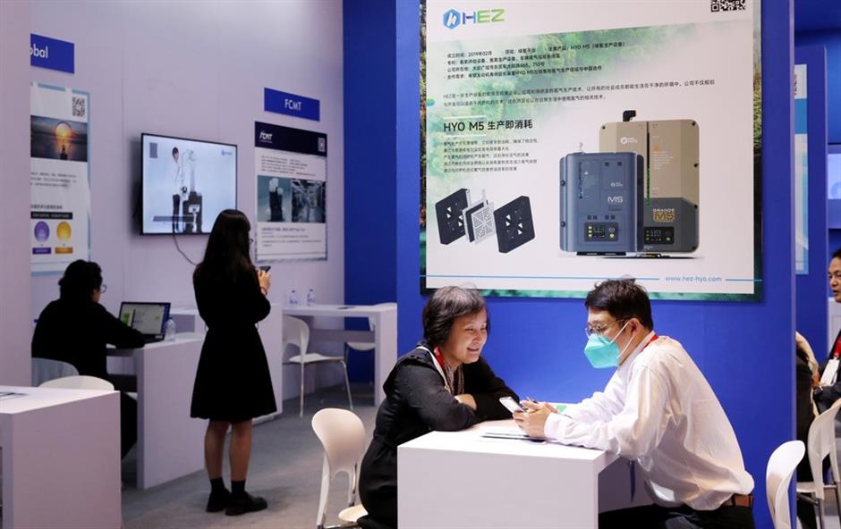 Meskipun masih terdapat kesenjangan antara kemampuan pembuat chip Tiongkok dan negara-negara tercanggih di dunia