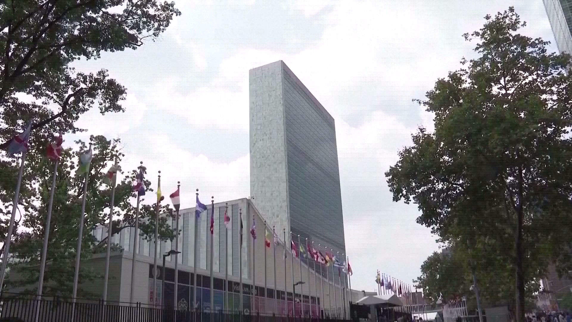 Sekretaris Jenderal Perserikatan Bangsa-Bangsa Antonio Guterres pada hari Jumat menyampaikan ucapan selamat untuk Tahun Baru Imlek 2025