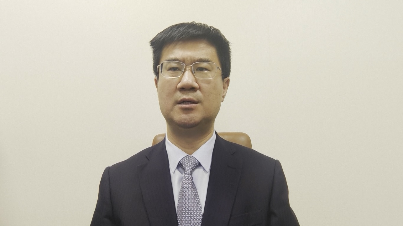 Total Pembiayaan Sosial Tiongkok Capai 23,99 Triliun Yuan dalam 7 Bulan Pertama 2025