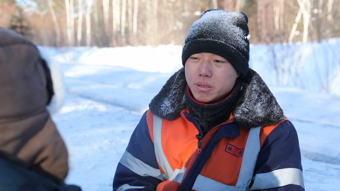 Menjelang liburan Festival Musim Semi