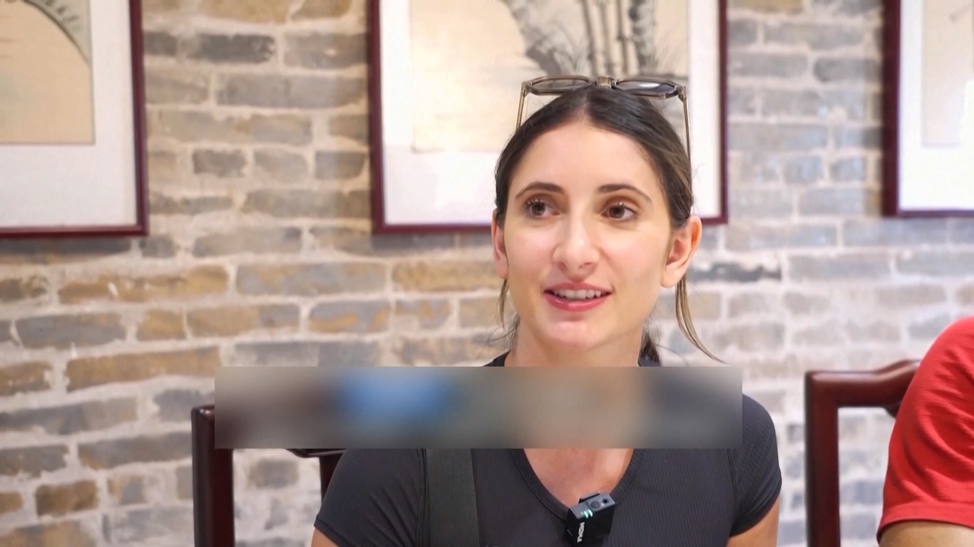 Jelajahi Kehidupan Lokal di Pedesaan Tiongkok semakin Populer di Kalangan Wisatawan Internasional