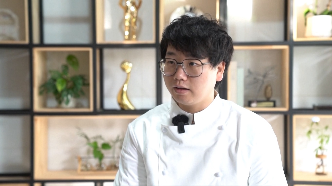 Kompetisi ini didirikan di Prancis pada tahun 2007 dan diadakan setiap dua tahun sekali