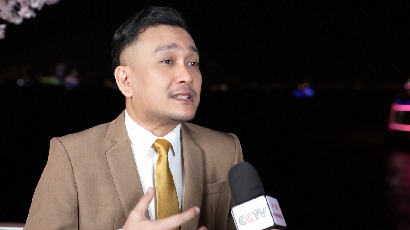 Para diplomat dari banyak negara