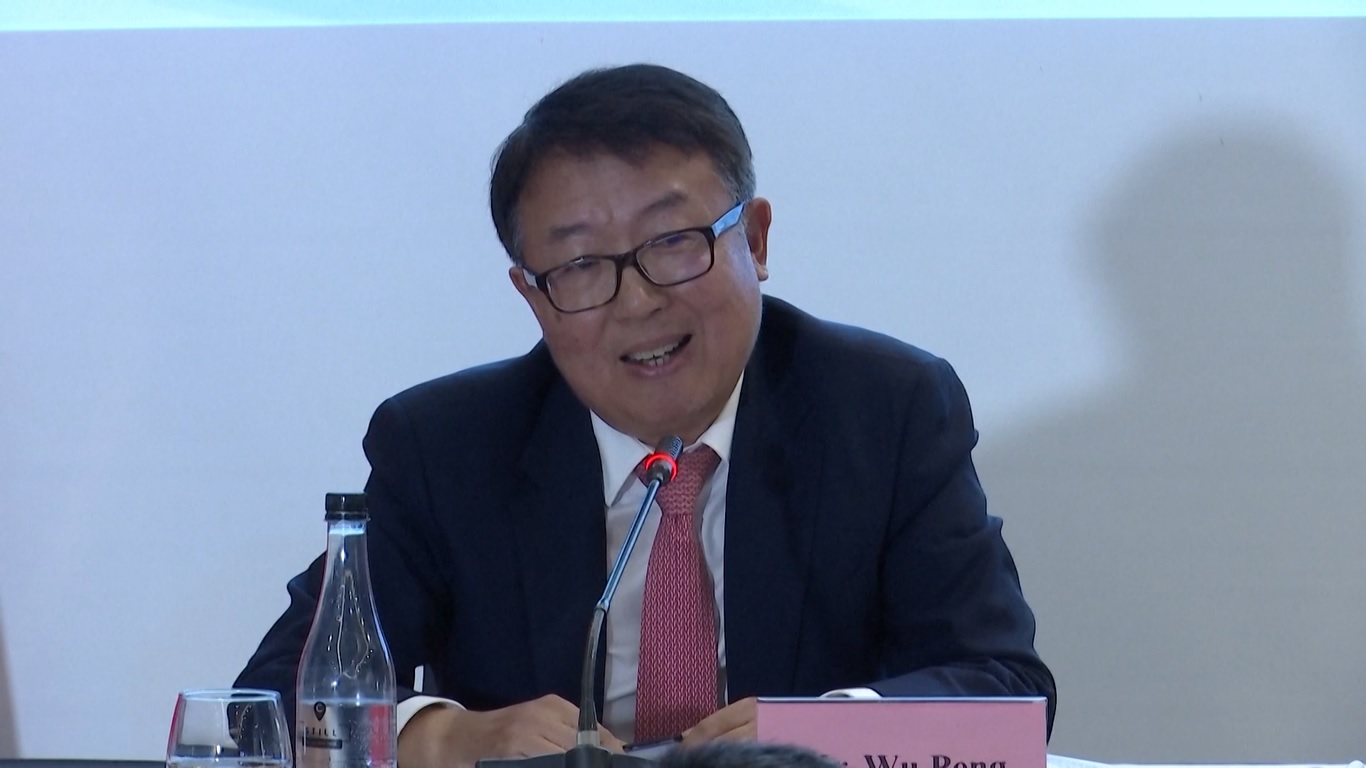 UKM Tiongkok diharapkan untuk memasuki lebih dalam ke pasar Afrika yang sedang tumbuh