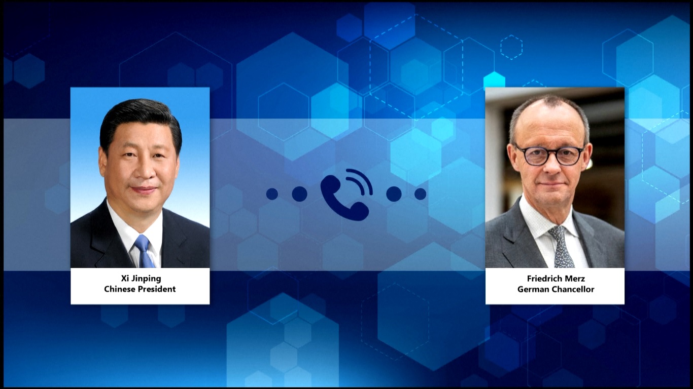 Tiongkok dan UE diminta untuk mengirimkan sinyal positif dalam menegakkan multilateralisme dan perdagangan bebas