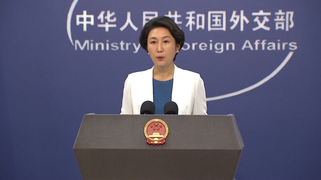 Wang Yi akan mengadakan konsultasi di Rusia dari 18-21 September 2023