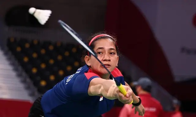 Adanya tim medis khusus di cabor para bulutangkis sendiri bukannya tanpa alasan