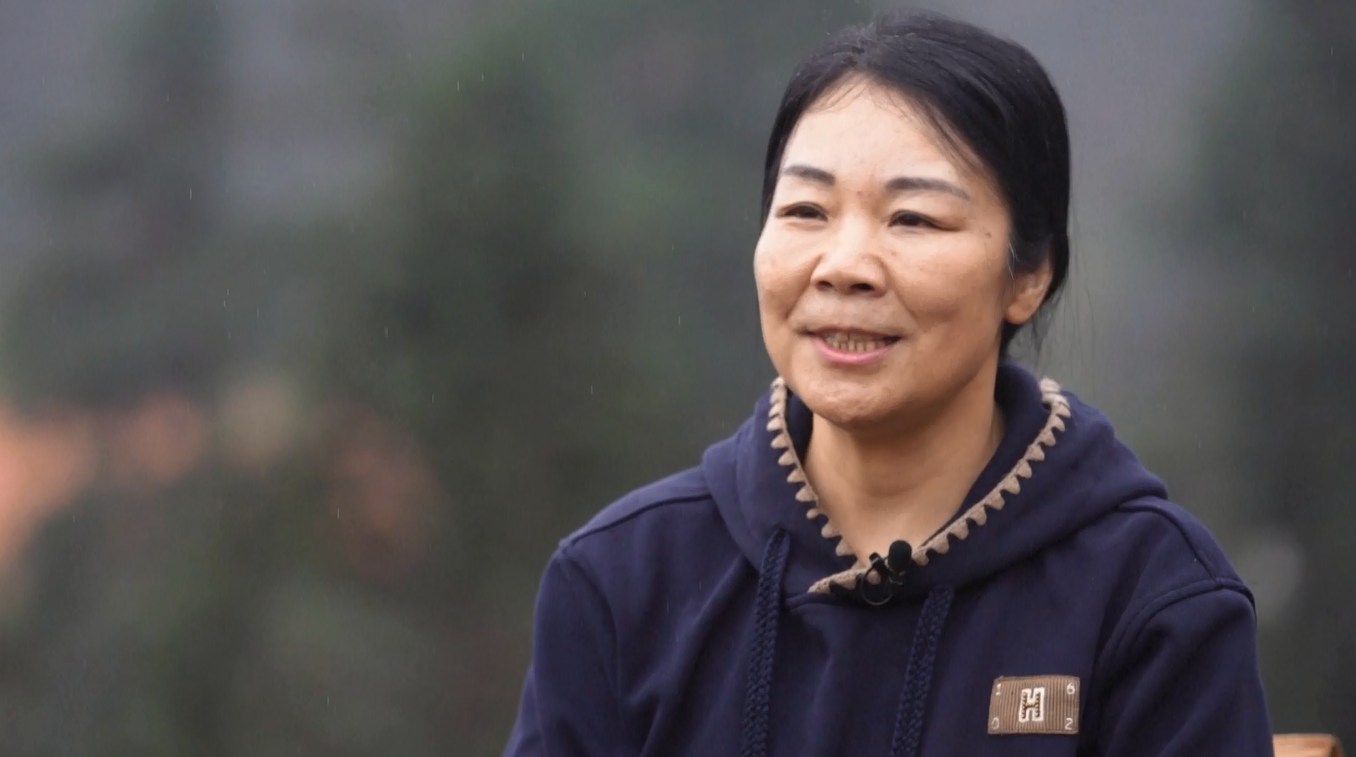 Perempuan Tiongkok Bersinar Terang Mendorong Kemajuan Modernisasi Bangsa