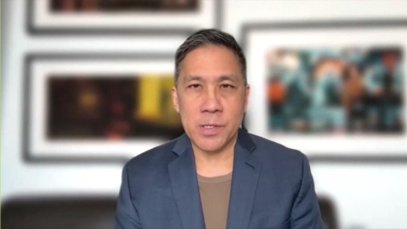 Ia juga mengatakan bahwa selama beberapa dekade terakhir