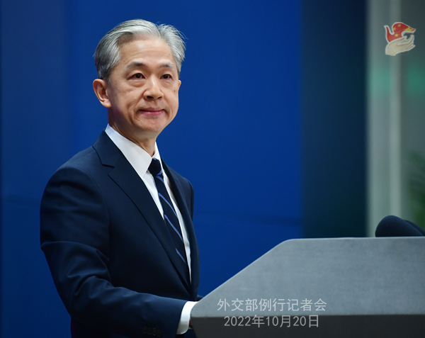 Organisasi Kesehatan Dunia (WHO) pada hari Rabu lalu (19/10/2022) menyatakan