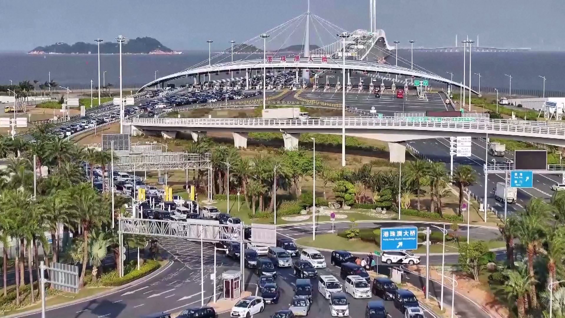 Kerja Sama Ekonomi dan Perdagangan yang Mendorong Kemajuan Antara Tiongkok dan UEA pada Tahun 2025