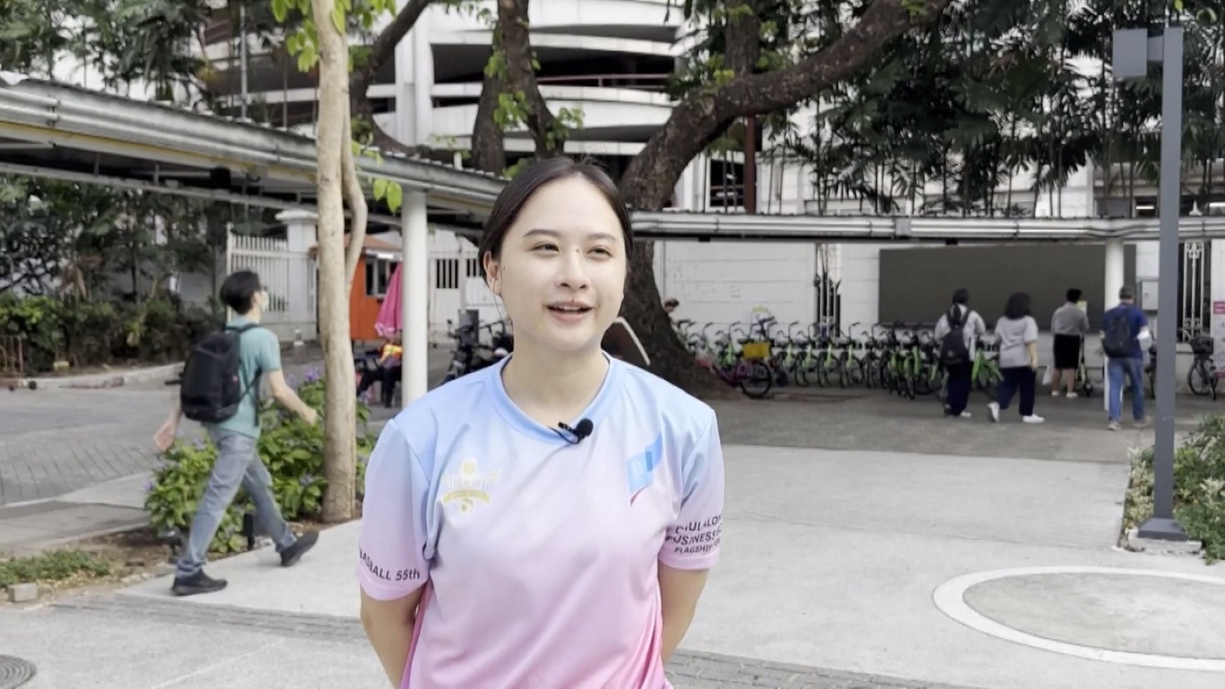 Menurut analisis orang dalam ekonomi Thailand