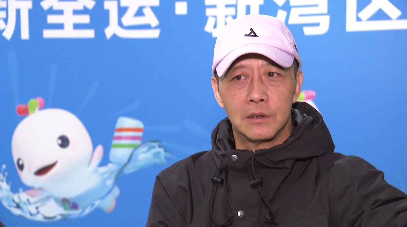 Shenzhen Gelar Upacara Penutupan Pesta Olahraga Nasional Tiongkok ke-15 yang Spektakuler di Tepi Laut dan Berteknologi Tinggi