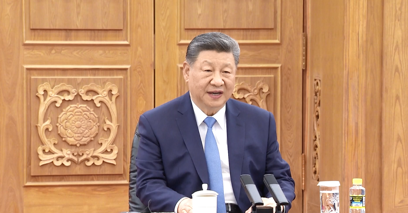 Xi Jinping: Persahabatan Tradisional antara Tiongkok dan Mozambik Melampaui Ruang dan Waktu