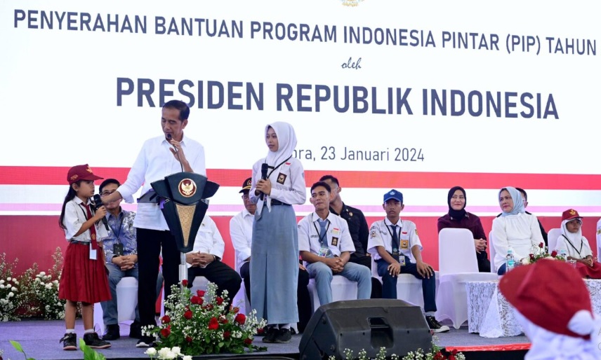 Guna mewujudkan hal tersebut