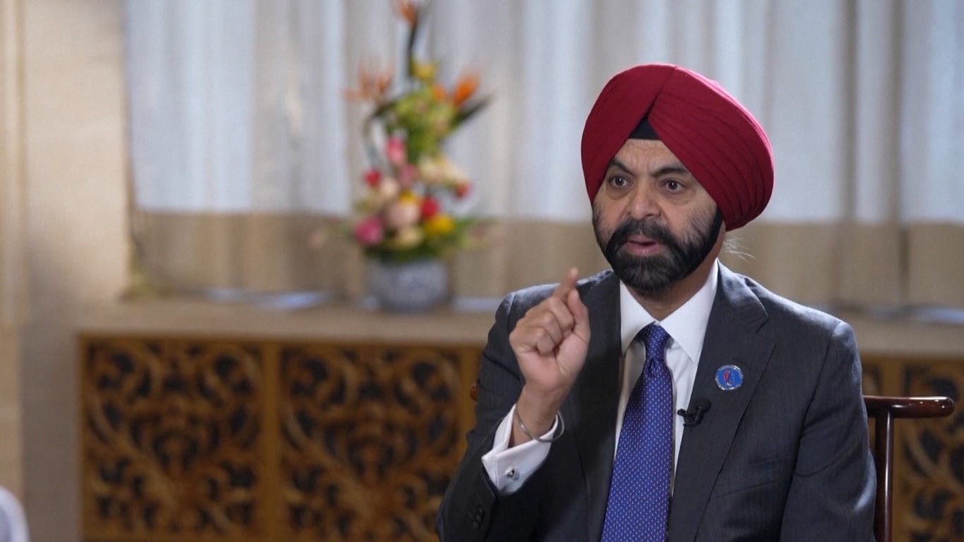 Mengakui bahwa transisi ini akan membutuhkan waktu bagi Tiongkok