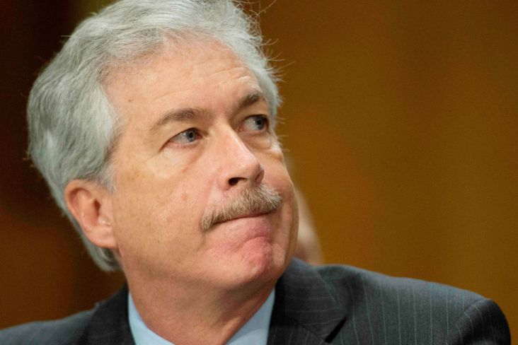 Seorang pejabat Amerika Serikat mengungkapkan “Bulan lalu Direktur Burns melakukan perjalanan ke Beijing di mana dia bertemu dengan rekan-rekan Tiongkok dan menekankan pentingnya menjaga jalur komunikasi terbuka di saluran intelijen” 