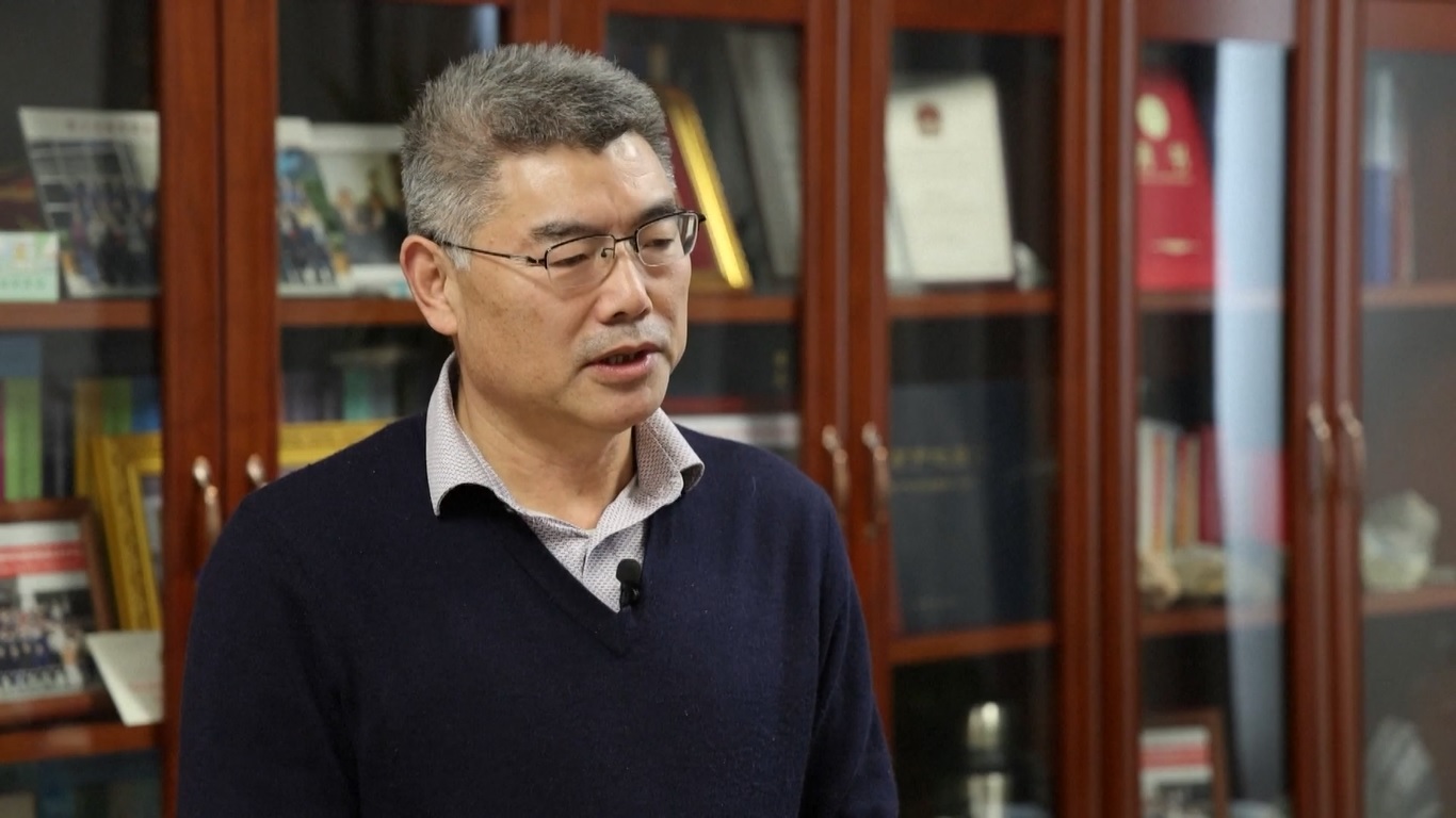 Cadangan uranium Tiongkok juga meningkat secara signifikan