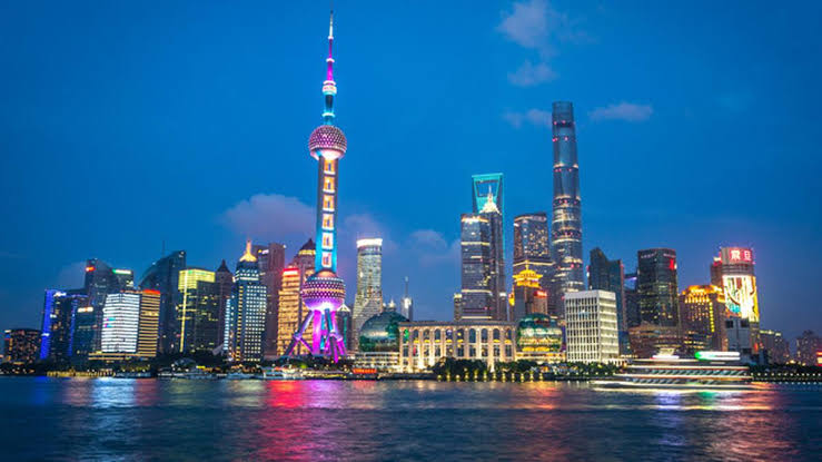 Opini: Narasi "Krisis Tiongkok" oleh AS &amp; Barat Tumbang, Data Buktikan Tiongkok Tetap Jadi Pusat Investasi Dunia