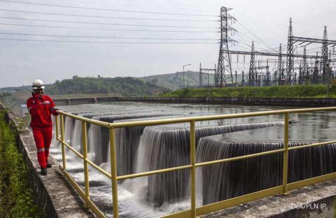 PLN Dinilai Kian Matang dalam Memimpin Transisi Energi di Tanah Air