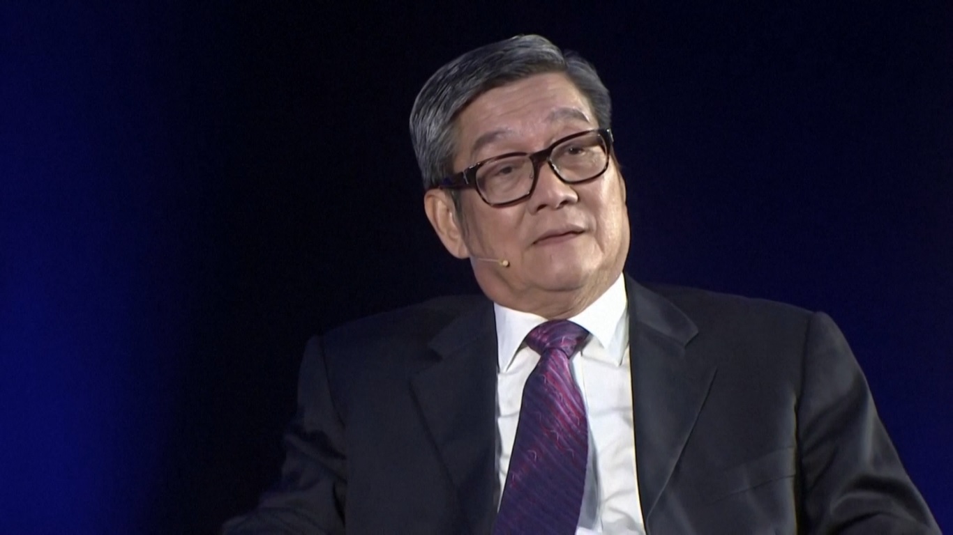 Tiongkok telah menjadi mitra dagang terbesar ASEAN selama 16 tahun berturut-turut